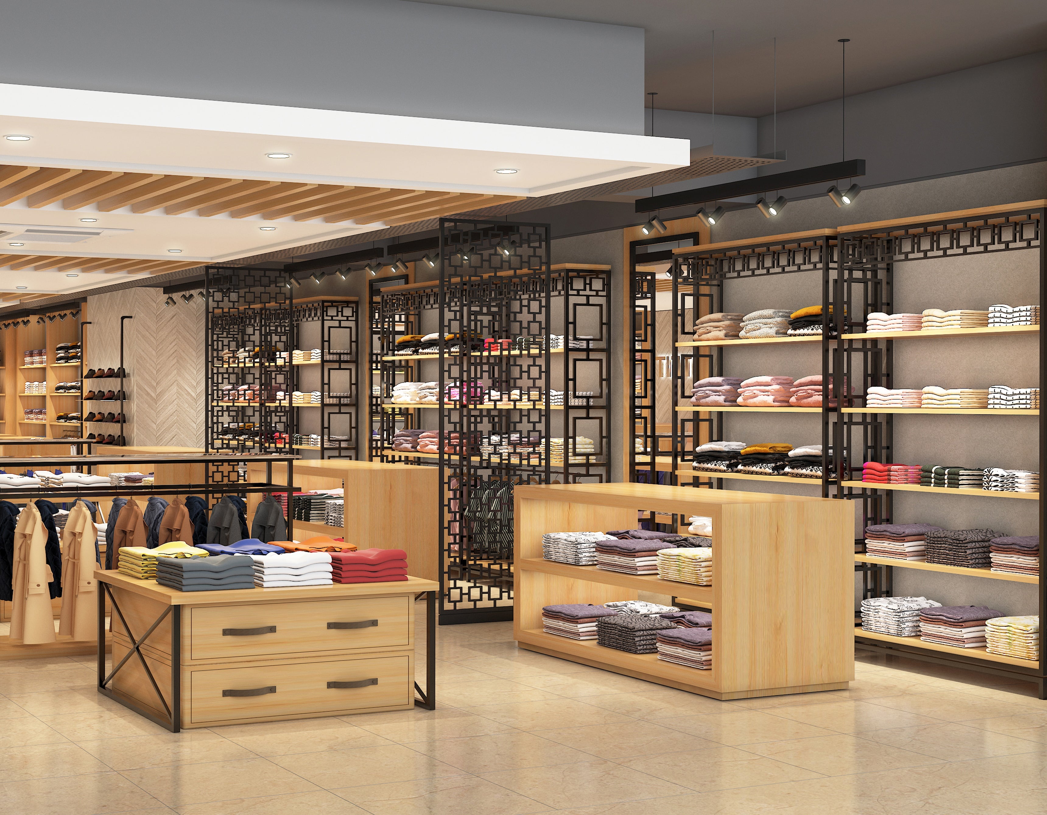 Outfit, Sector-16, Faridabad